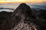 Slovenian Mountain Trail - Photo Chris K&ouml;nig