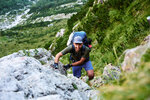 Slovenian Mountain Trail - Photo Chris K&ouml;nig