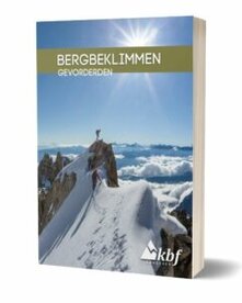 Bergbeklimmen gevorderden