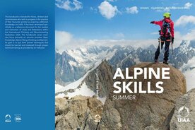 UIAA alpine handboek