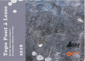 Topo Pont &agrave; Lesse