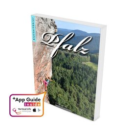 in herdruk - Topo Pfalz