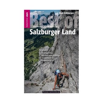 Topo Best of Salzburger Land Band 2