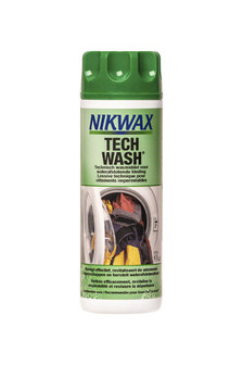 Nikwax Duopack Tech Wash &amp; Nikwax TX.Direct Wash-In 