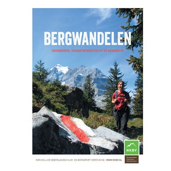 bergwandelen