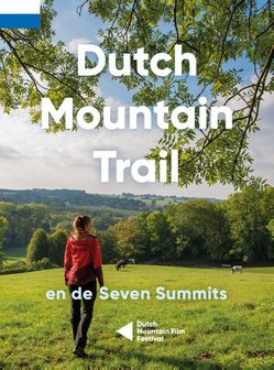Dutch Mountain Trail - wandelgids