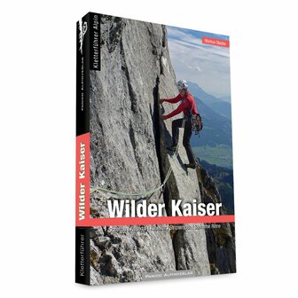 Topo Wilder Kaiser