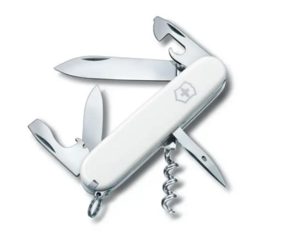 NKBV-Victorinox zakmes