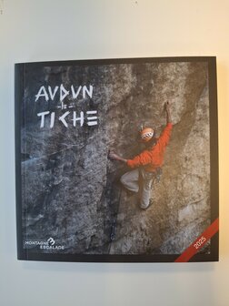 Topo Berdorf &amp; Audun-Le-Tiche (paperback)