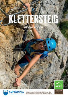 Klettersteig