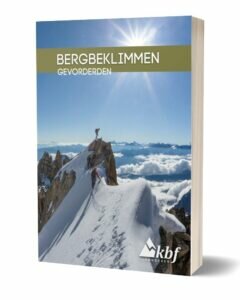 Bergbeklimmen gevorderden