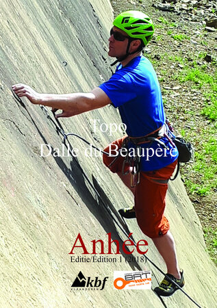 Topo Dalle du Beaup&egrave;re (Anh&eacute;e) 