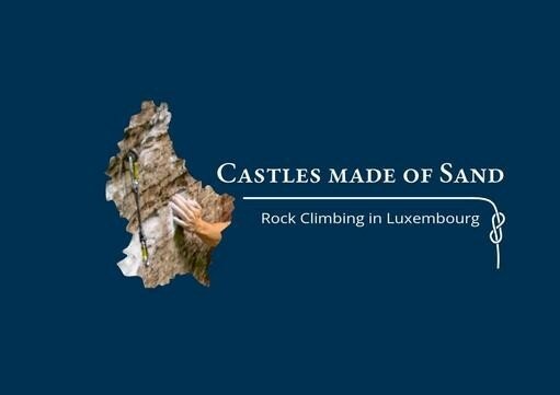 topo Berdorf (Castles made of Sand)