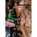 Bouldertopo - het noordelijke Zwarte Woud