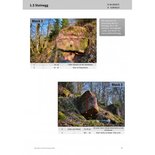 Bouldertopo - het noordelijke Zwarte Woud