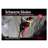 Topo Ettringen- Schwarze Säulen