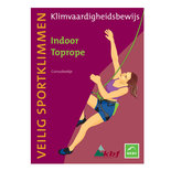 Cursusboekje Indoor Toprope