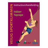 Instructeurshandleiding Indoor Toprope