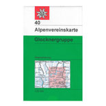 AV 40 Glocknergruppe