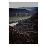 Topo Freyr