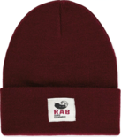 Rab Essential Beanie Rood
