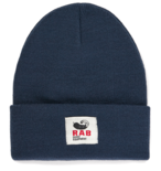 Rab Essential Beanie Blauw