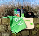 Bergsportpakket