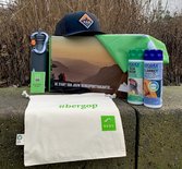 Bergsportpakket