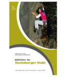 Topo Klettern im Teutoburger Wald