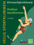 Cursusboekje Outdoor Voorklimmen
