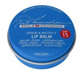 Roald Amundsen Lip Balm SPF 15