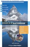 Met uitzicht op de Matterhorn