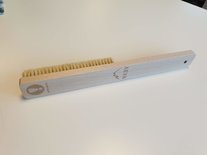 NKBV Bigger Hand Brush