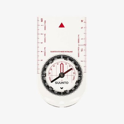 Suunto A-10 NH Plaatkompas