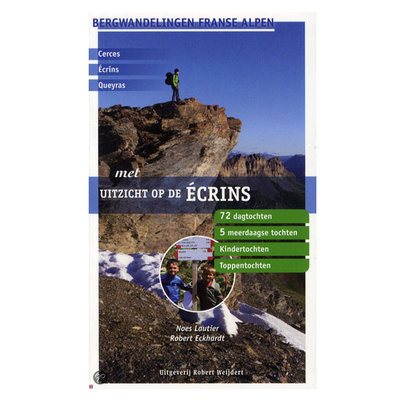 Met uitzicht op de Ecrins