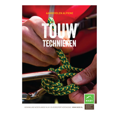Aanbevolen Alpiene Touwtechnieken