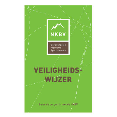 Veiligheidswijzer