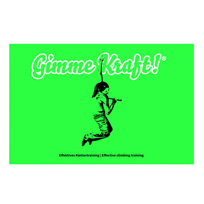 Gimme Kraft!