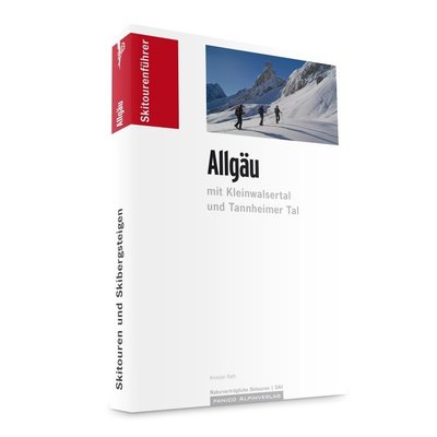 Toerskigids Allgäu
