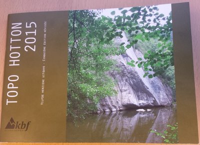 Topo Hotton 2015