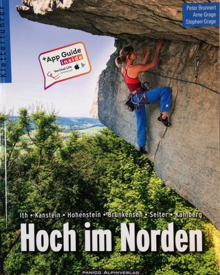 Topo Hoch im Norden
