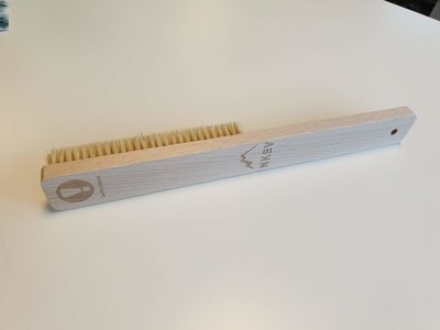 NKBV Bigger Hand Brush