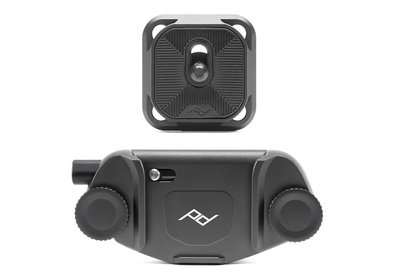 Peak Design Capture Camera Clip