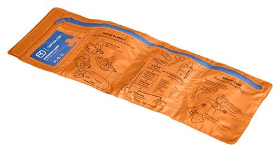 EHBO Set Ortovox First Aid Roll Doc Mid