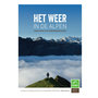 Het weer in de Alpen