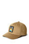 Rab cap (bruin)