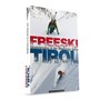 Freeride Tirol – Mieminger Kette