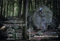 Bouldern Odenwald (nieuwe editie)