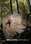 Bouldern Odenwald (oude editie)