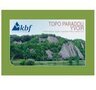 Topo Paradou (Yvoir)